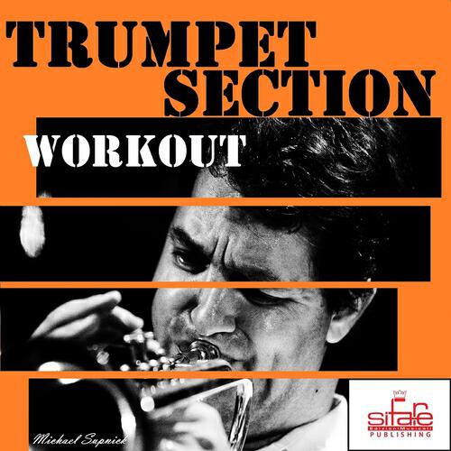 Michael Supnick - 04 Nuccia Swing (No 1st Trumpet Bars 35-44)