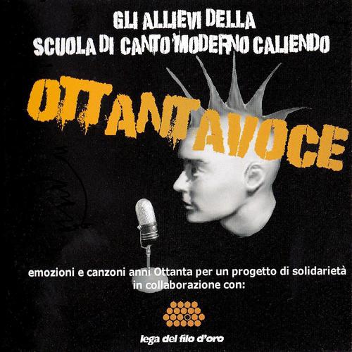 Постер альбома Ottantavoce