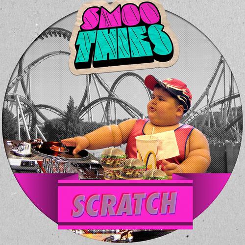 Smoothies - Scratch (Nerd Flanders Remix)