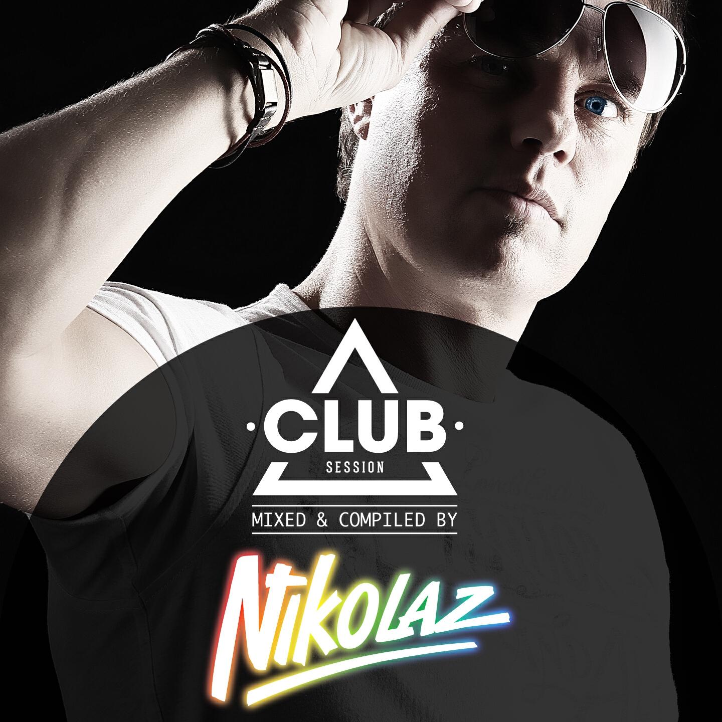 Peter Gelderblom - Give It 2 Me Baby (Nikolaz & Gant Remix)