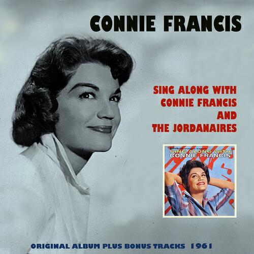 Connie Francis - Home On the Range