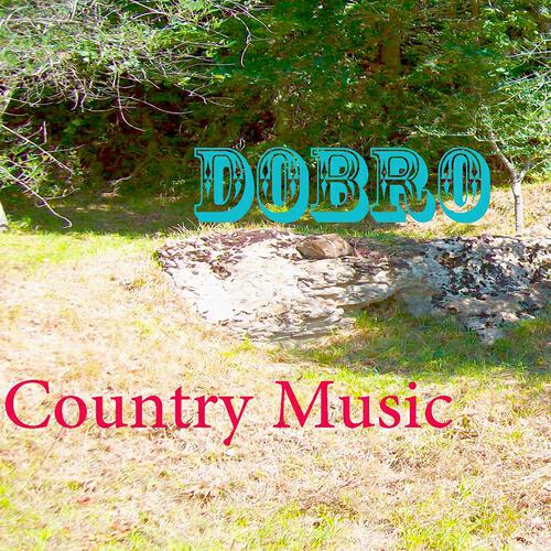 Dobro - Country Music