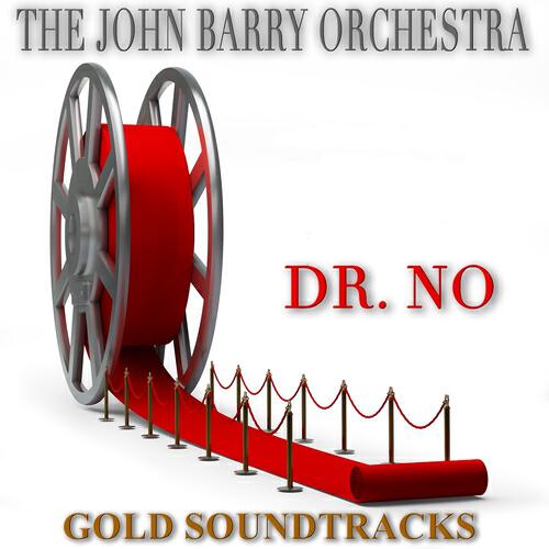 John Barry Orchestra - Kingston Calypso