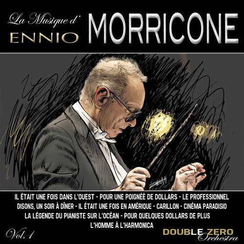 Double Zero Orchestra - Il était une fois dans l'Ouest (From Il était une fois dans l'Ouest)