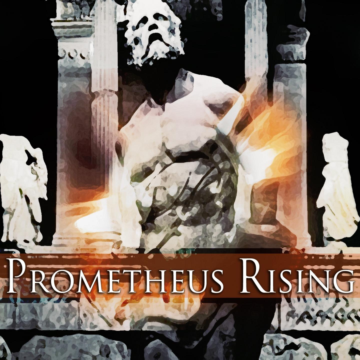 Постер альбома Prometheus Rising