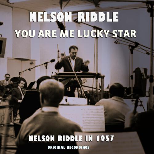 Nelson Riddle And His Orchestra - Jeannine, I Dream of Lilac Time