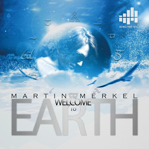 Martin Merkel - Earthlings