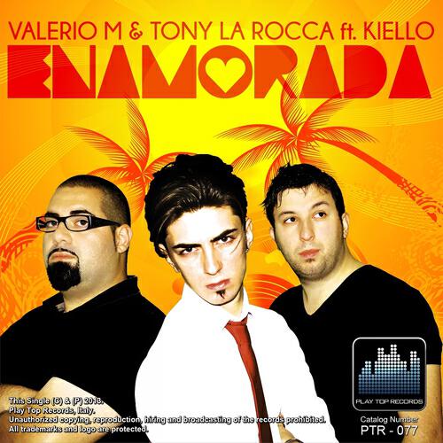 Valerio M - Enamorada (Jack Smeraglia Pulse Extended Remix)