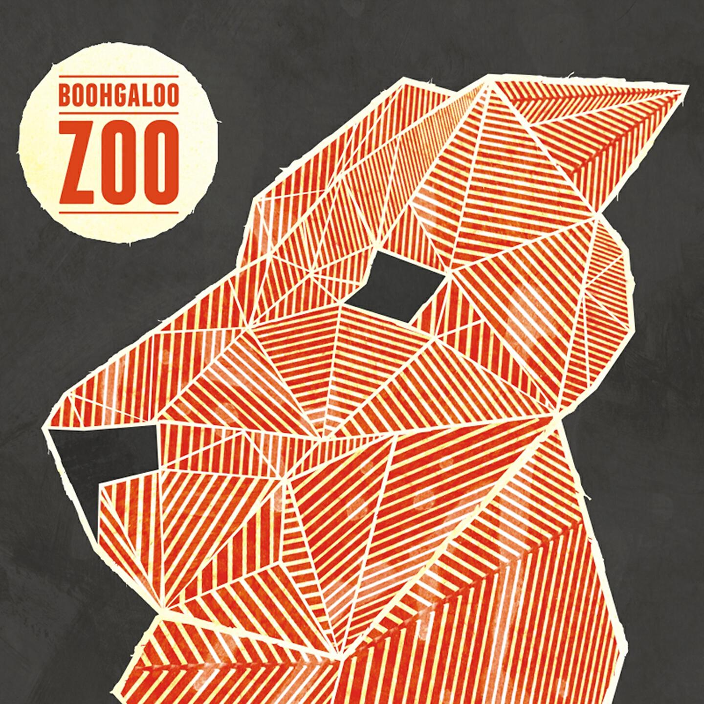 Boohgaloo Zoo - Dead Wood