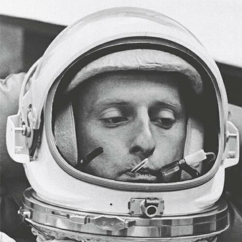 Space Ranger - Nothing's Wrong