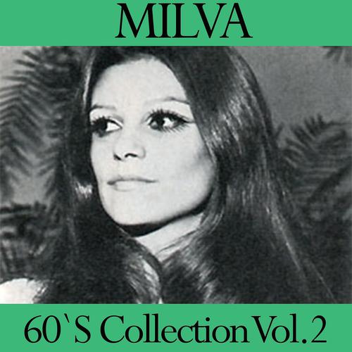 Постер альбома Milva, Vol. 2