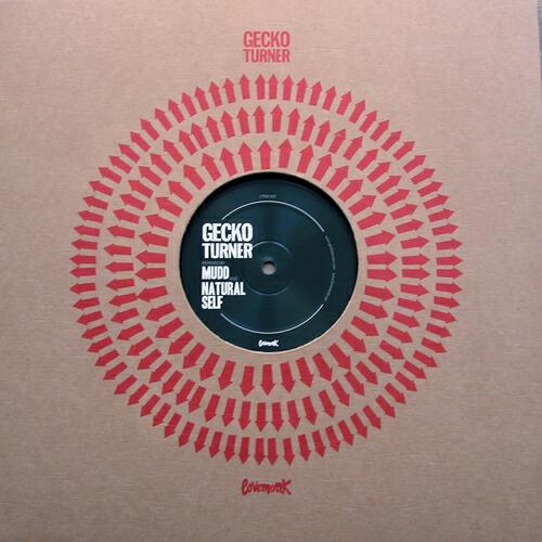 Gecko Turner - When I Woke Up (Natural Self Remix)