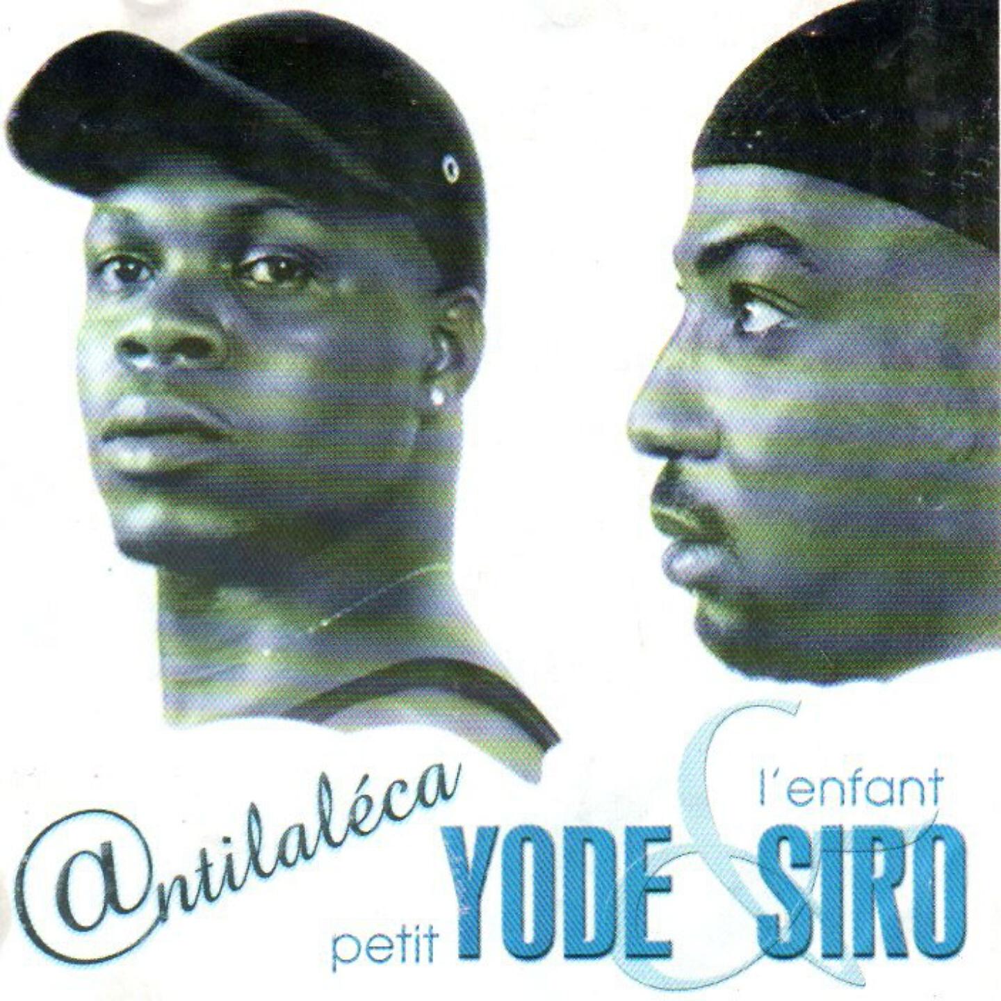 Petit Yodé - La vie
