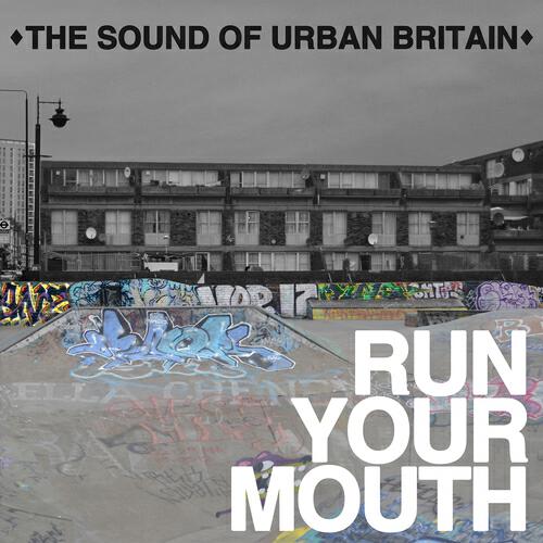 Chemo - Lion in a Concrete Jungle