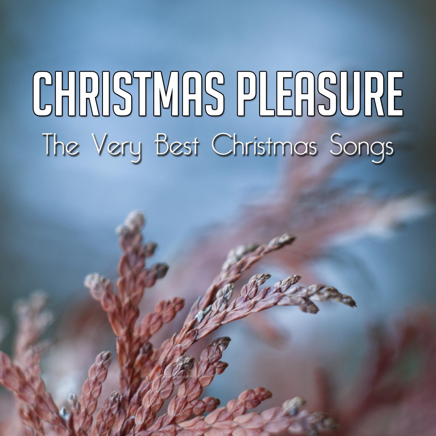 Постер альбома Christmas Pleasure (The Very Best Christmas Songs)