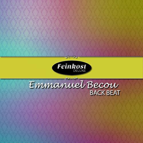 Emmanuel Becou - Back Beat (Radio Version)