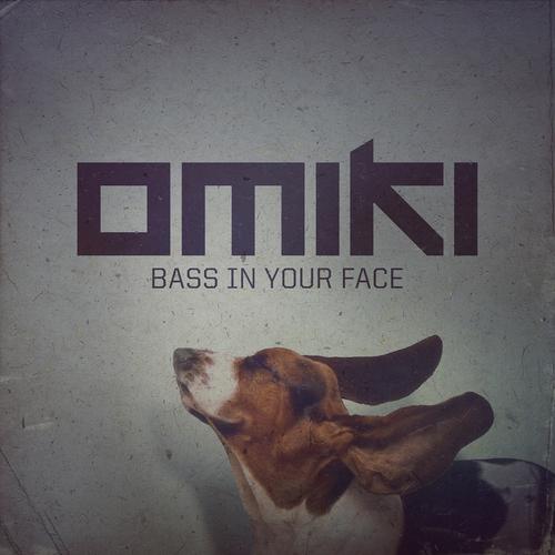 Постер альбома Bass in Your Face