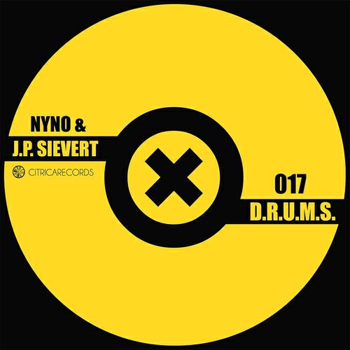 NYNO - D.r.u.m.s. (Jerome.c Remix)