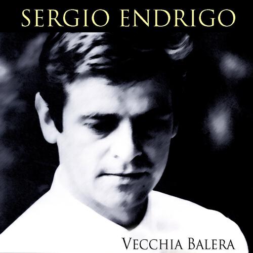 Sergio Endrigo - Viva Maddalena