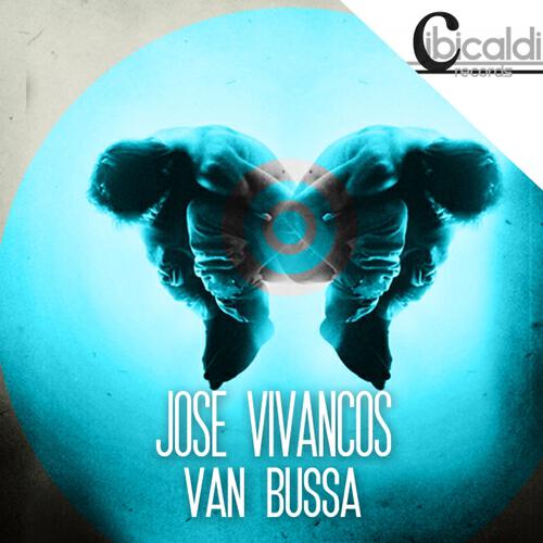 Jose Vivancos - Van Bussa (Original Version)