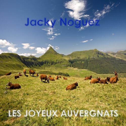 Jacky Noguez - La crouzado