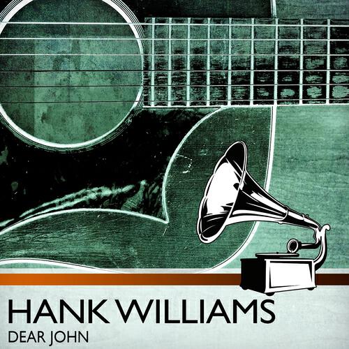 Hank Williams - Too Many Parties and Too Many Pals