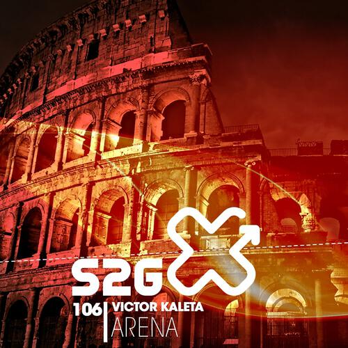 Victor Kaleta - Arena (Arone Clein & Hugo Kalfon Remix)
