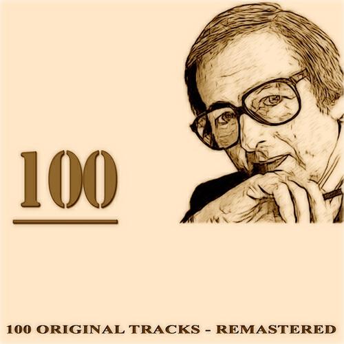 Andre Previn - Then I'll Be Tired of You