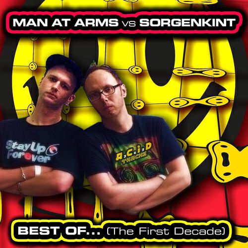 Sorgenkint - Junkfunk