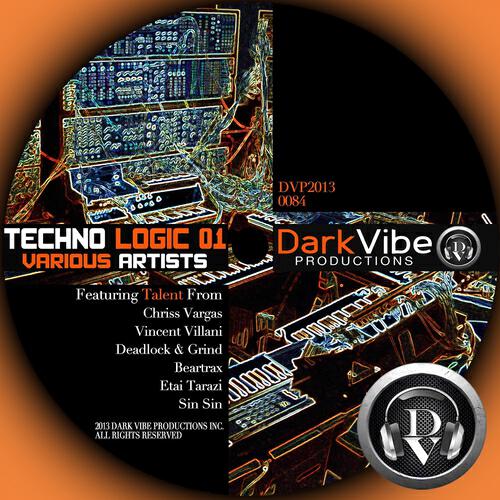 Chriss Vargas - Can You Feel It