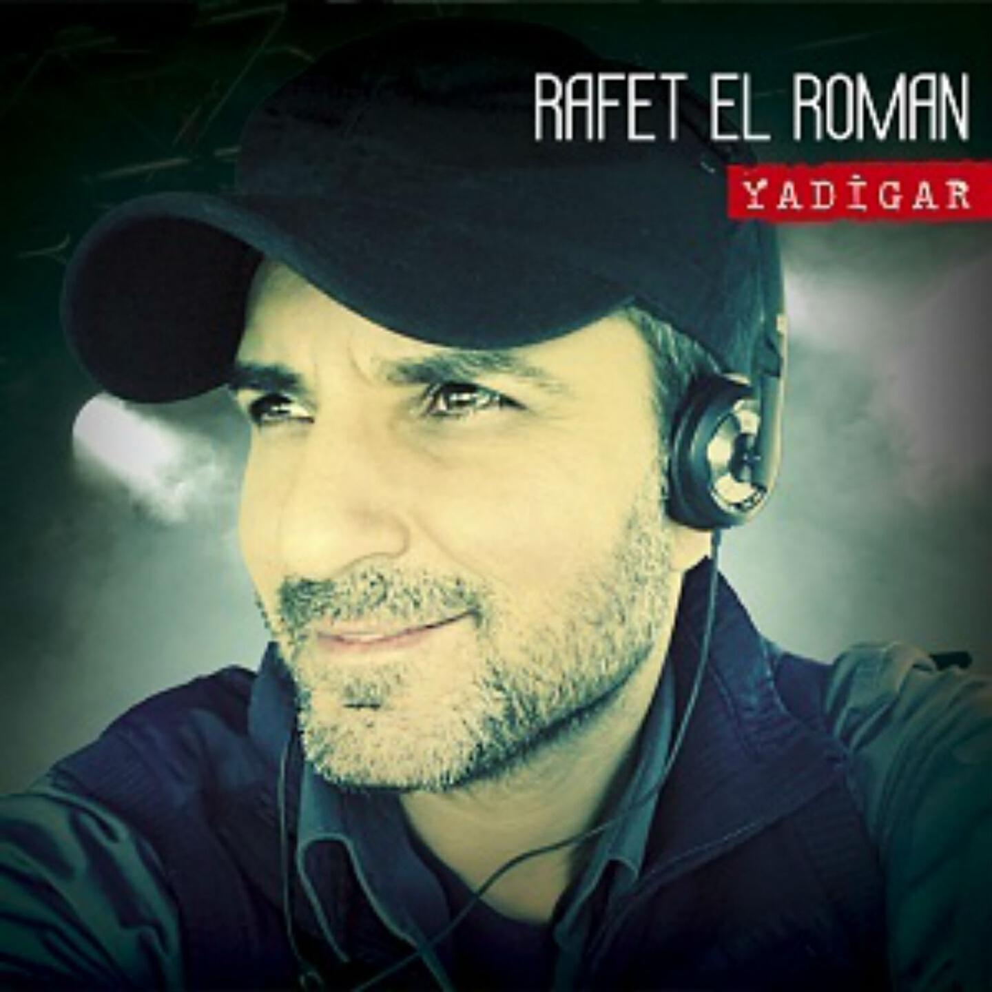 Rafet El Roman - Leyla