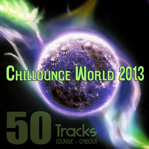 Постер альбома Chillounge World 2013