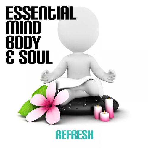 The Relaxation Factory - Morning Song