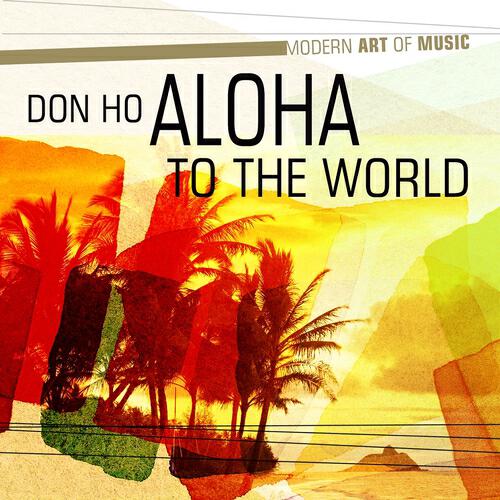 Don Ho - Kuu Home O Kahalua