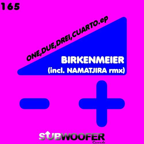 Birkenmeier - Welfare (Namatjira Remix)