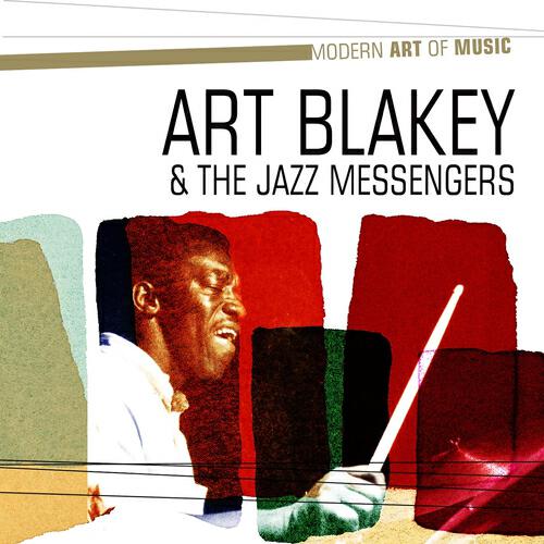 Art Blakey & The Jazz Messengers - One By One