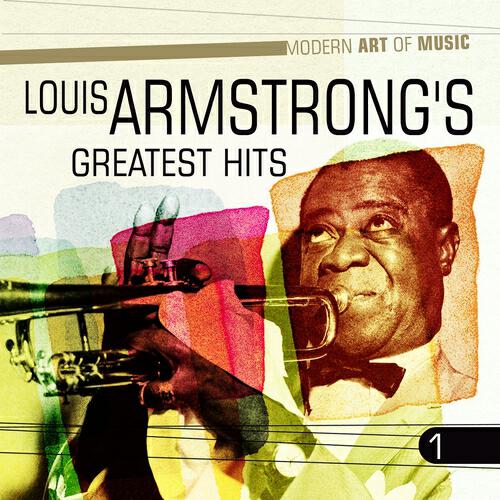 Louis Armstrong - Cheesecake