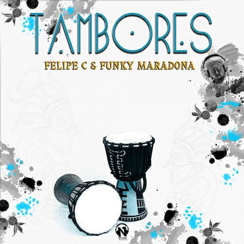Felipe C - Tambores (Felipe C Original Mix)