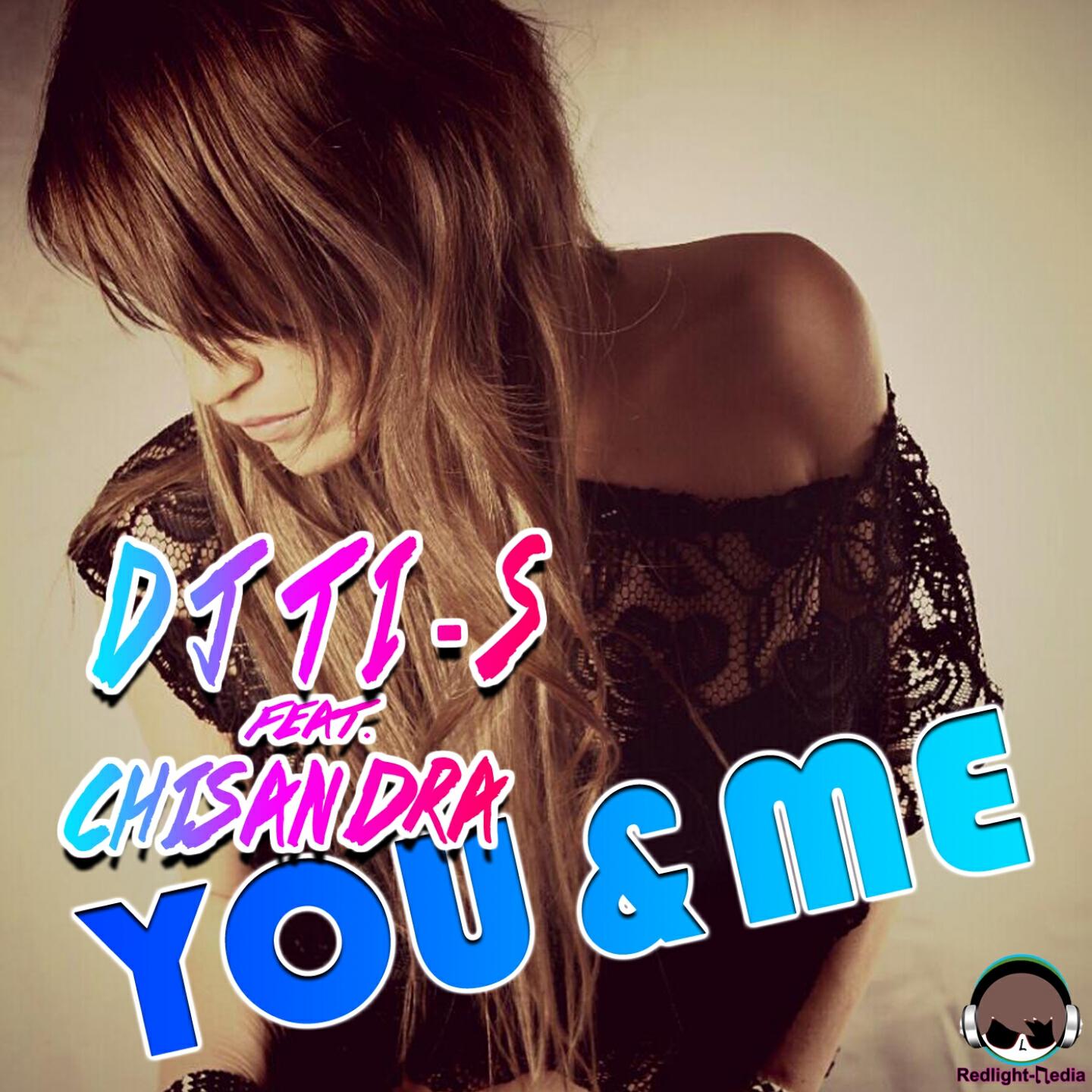 DJ TI-S - You & Me (TimeWaster Remix Edit)