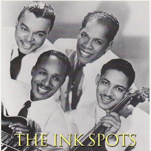 The Ink Spots - It's a Sin to Tell a Lie