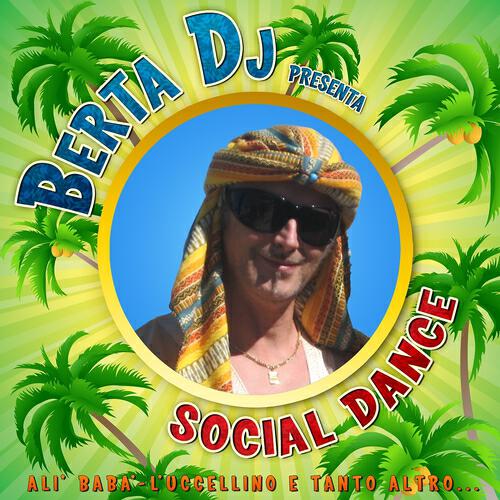 Berta DJ - La corriera