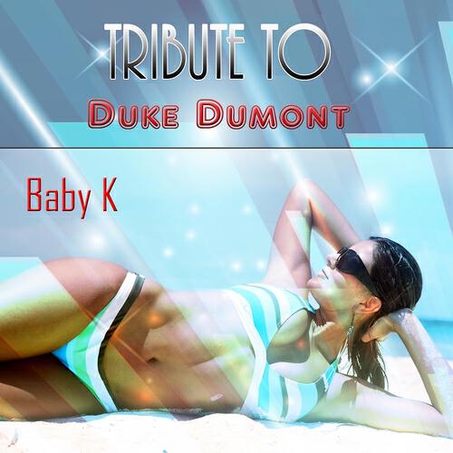 Baby K - Need U (Club Mix)