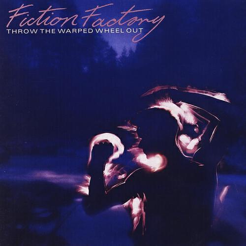 Fiction Factory - The Hanging Gardens