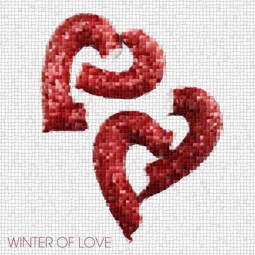 Постер альбома Winter of Love