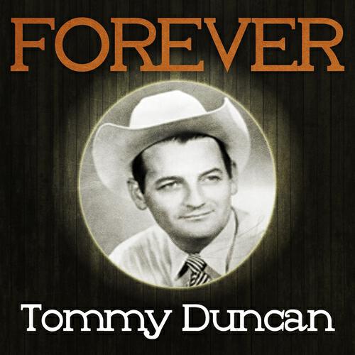 Tommy Duncan - Take Me Back to Tulsa