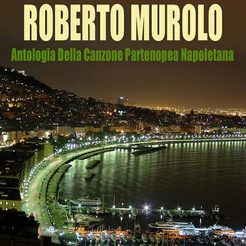 ROBERTO MUROLO - Malatia