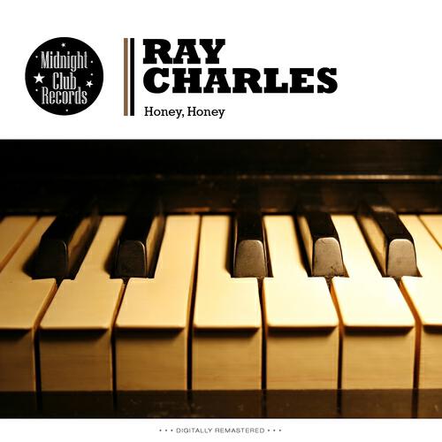 Ray Charles - I'm Going Down to the River