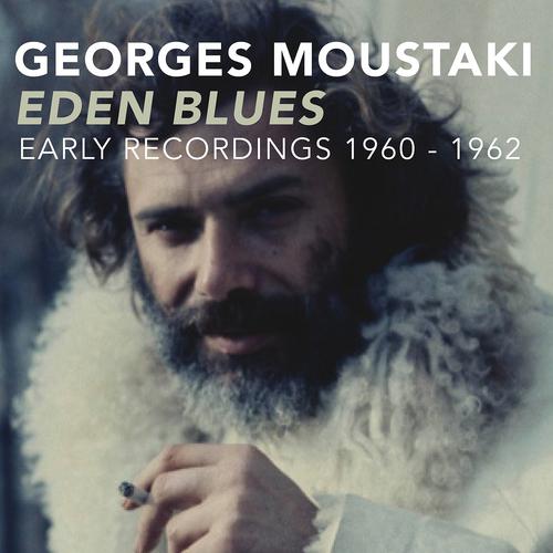 Постер альбома Eden Blues