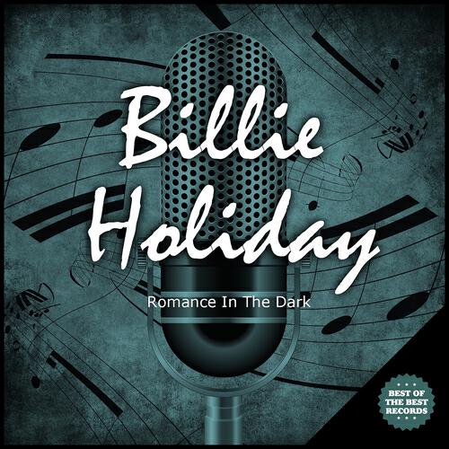 Billie Holiday - My First Impression of You