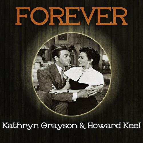 Kathryn Grayson & Howard Keel - We Sail the Ocean Blue (Pinafore)